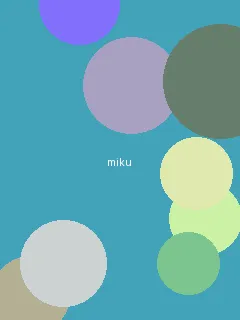 一个人在线观看免费看的视频 - 初音未来角色图